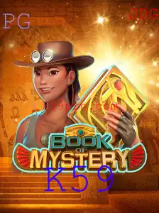 Explorando o Fascinante Universo do Jogo BookofMystery