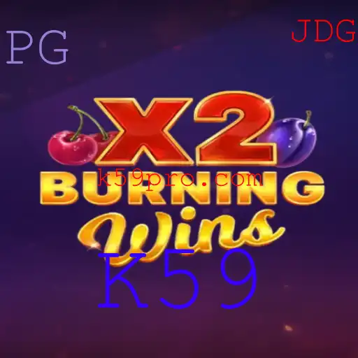 Explorando as Regras e Atrações do Jogo BurningWinsX2
