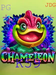 Explorando o Fascinante Mundo do Jogo Chameleon