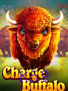 ChargeBuffalo: Um Novo Desafio no Mundo dos Jogos