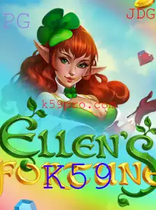 Descubra o Mundo Emocionante de EllensFortune: Um Jogo de Aventura com a Palavra-Chave K59