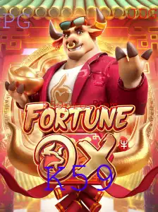 Descubra o Fascinante Mundo de FortuneOx: O Jogo que Encanta a Todos