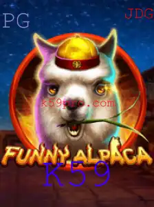 Descubra o Mundo Encantado de FunnyAlpaca: O Jogo Que Está Conquistando Todos Com a Palavras-Chave K59