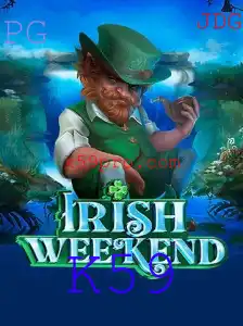 Explorando o Fascinante Mundo do Jogo IrishWeekend