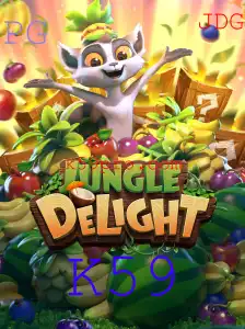 Explorando JungleDelight: O Novo Fenômeno dos Jogos Com a Palavra-chave K59