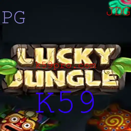 Descubra o Fascinante Mundo do Jogo LuckyJungle com a Chave Mágica K59