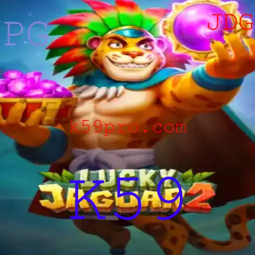 Descubra o Fascinante Mundo de Luckyjaguar2 e a Estratégica K59