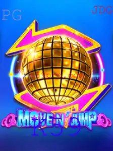 MovenJump: Um Mergulho no Mundo Dinâmico do K59