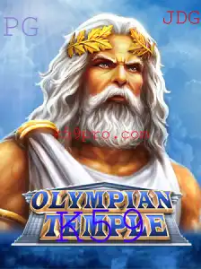 Explorando o Universo Fascinante do Jogo OlympianTemple