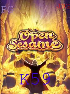OpenSesame: O Fascinante Universo do Jogo Contemporâneo