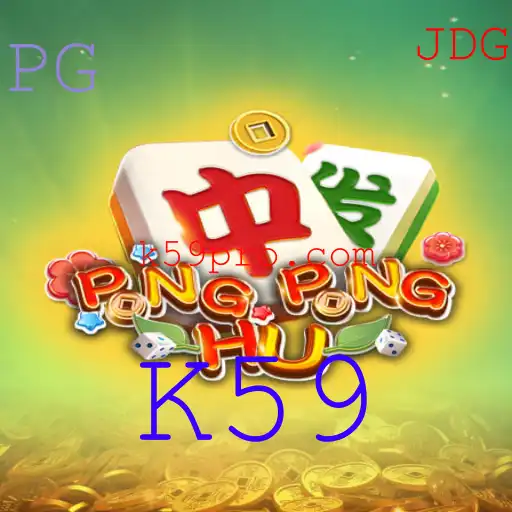 Descubra PONGPONGHU: A Nova Sensação do Mundo dos Jogos