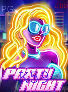 Explorando PartyNight: O Jogo de Festa com um Toque Especial de K59
