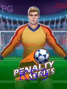 Explorando o PenaltySeries: A Nova Sensação no Mundo dos Jogos com a Palavra-chave K59