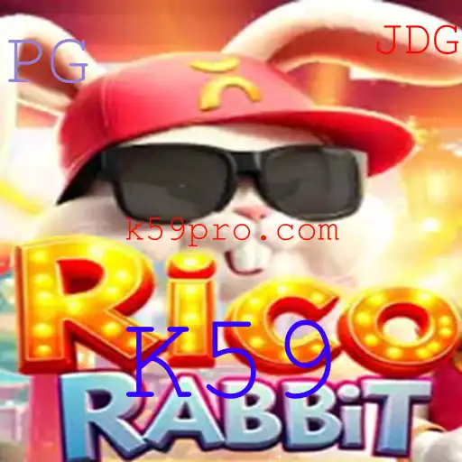 RicoRabbit: O Novo Fenômeno de Jogos com a Palavras-Chave K59