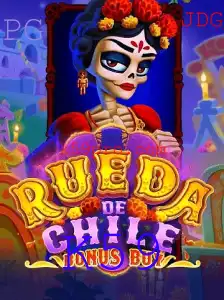 Explorando RuedaDeChileBonusBuy: Um Novo Olhar para Jogadores de Cassino