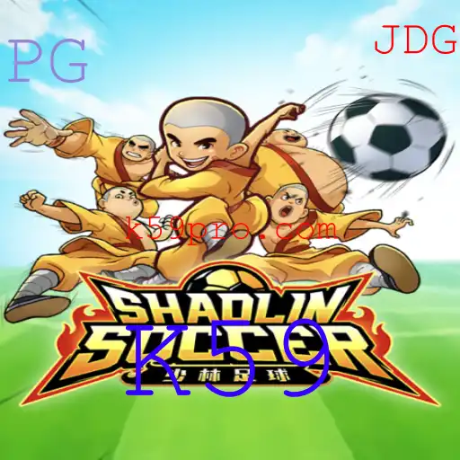 Explorando o Universo de Shaolin Soccer: Dinâmicas, Regras e Inovações com K59