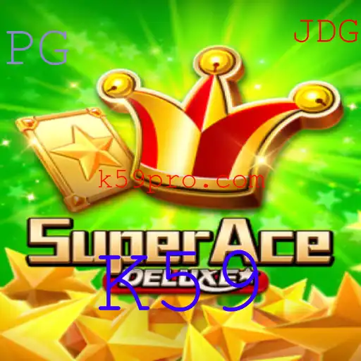 SuperAceDeluxe: Descubra o Fascinante Mundo de K59