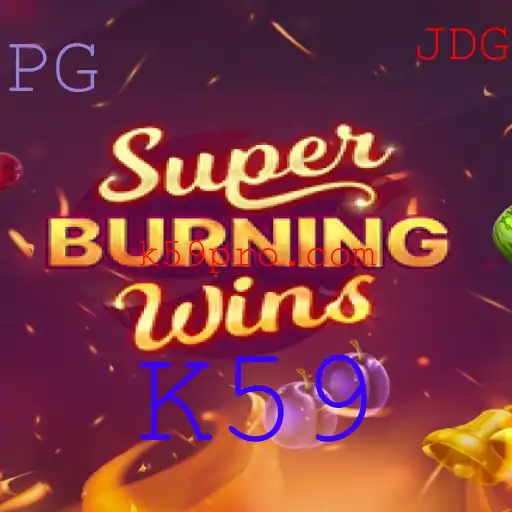 SuperBurningWins: Uma Experiência Explosiva no Mundo dos Jogos Online