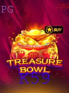 Descobrindo TreasureBowl: Uma Aventura Repleta de Desafios e Emoção