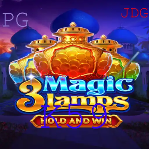 Descobrindo o Mundo Encantado de 3MagicLamps