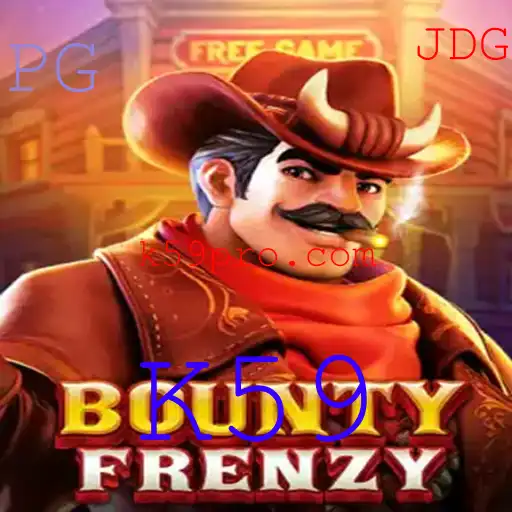 Descubra a emoção do BountyFrenzy: um mergulho no universo do jogo