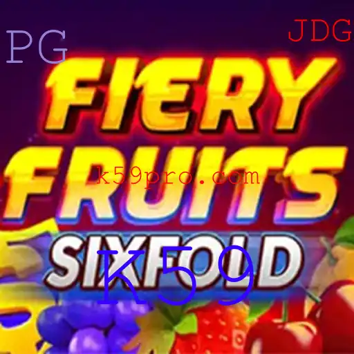 FieryFruitsSixFold: Um Novo Fenômeno no Mundo dos Jogos