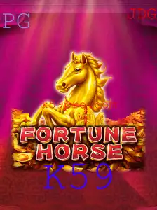 FortuneHorse: Um Novo Horizonte no Mundo dos Jogos