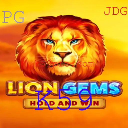 Descubra LionGems: Um Mundo de Aventura e Estratégia com K59