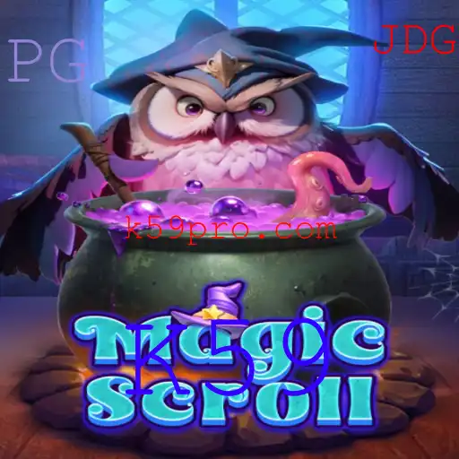 MagicScroll: Explorando o Universo do Jogo e a Palavra-Chave K59
