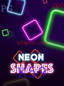 Explorando o Universo de NeonShapes: Um Jogo Inovador e Cativante