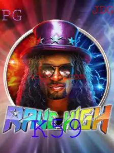 RaveHigh: A Nova Sensação no Mundo dos Jogos