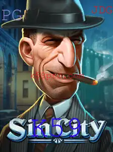 Descubra SinCity: Como a Palavra-Chave K59 Transforma o Jogo