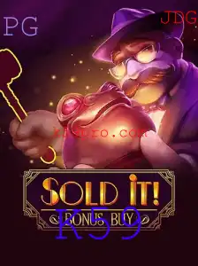 Explorando o Jogo Inovador SolditBonusBuy: Estratégia e Emoção