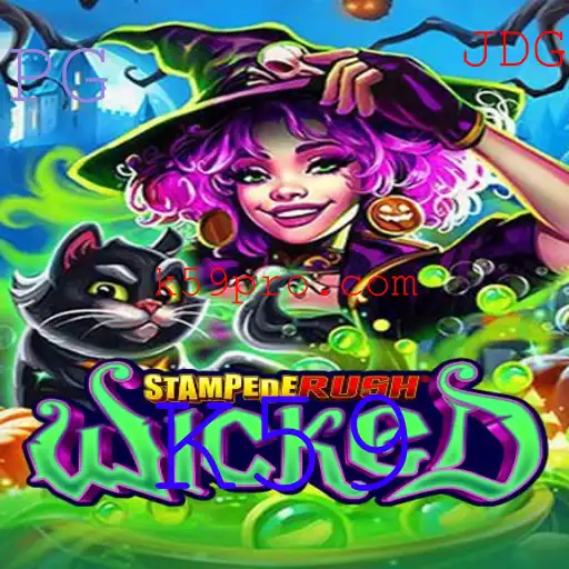 Descubra o Universo do Jogo StempedeRushWicked