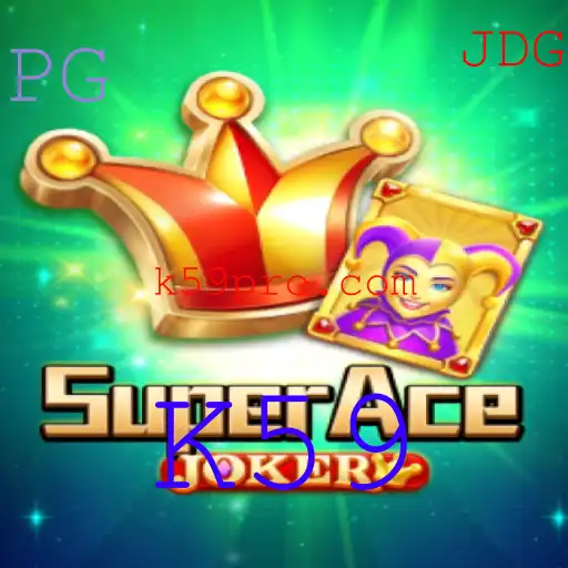 Descubra SuperAceJoker: O Jogo Que Está Revolucionando o Mundo do Entretenimento