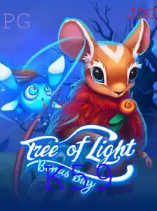 TreeOfLightBonusBuy: Um Mergulho no Mundo Mágico dos Jogos