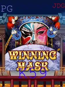 Descubra WinningMask: O Jogo que Está Conquistando o Mundo com a Chave K59