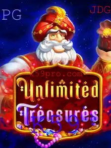 Descubra o Envolvente Mundo de UnlimitedTreasures: Um Guia Completo