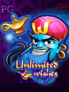 UnlimitedWishes: Descubra o Novo Fenômeno Mundial