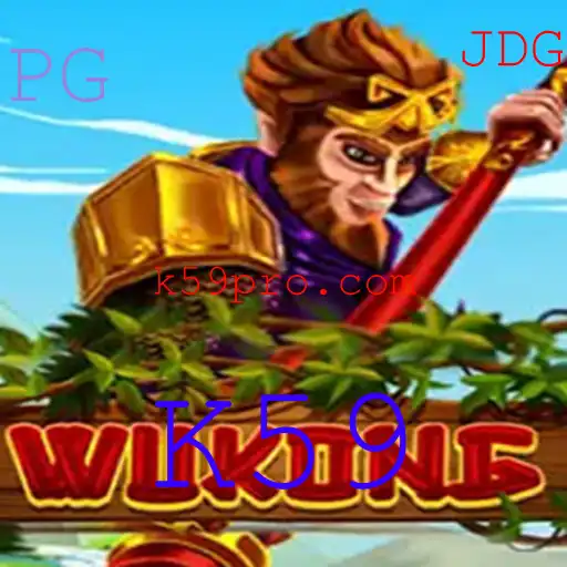 Descubra o Fascinante Mundo do Jogo Wukong: A Inovação com K59